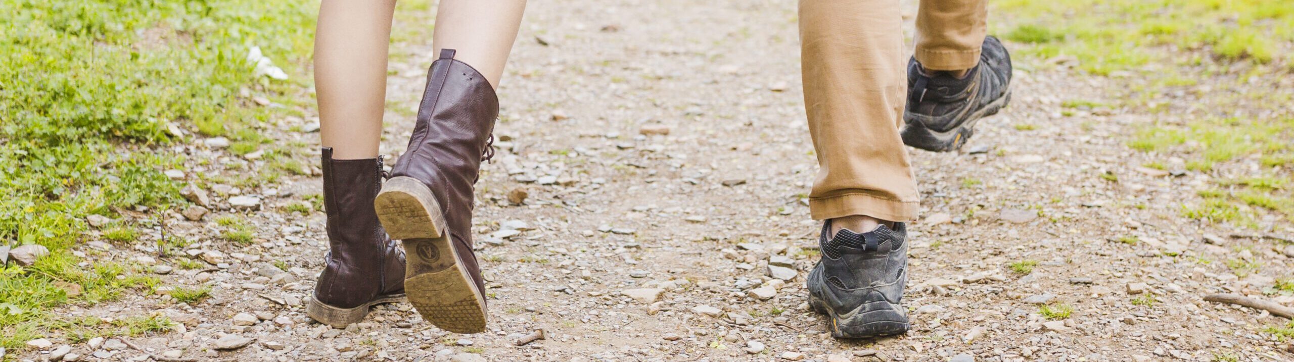 Say Goodbye to Blisters: How to fit your Hiking Shoes